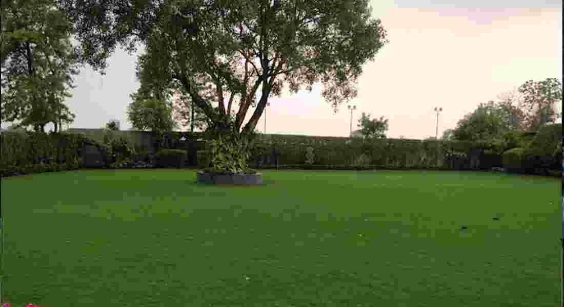 Ananda Greens