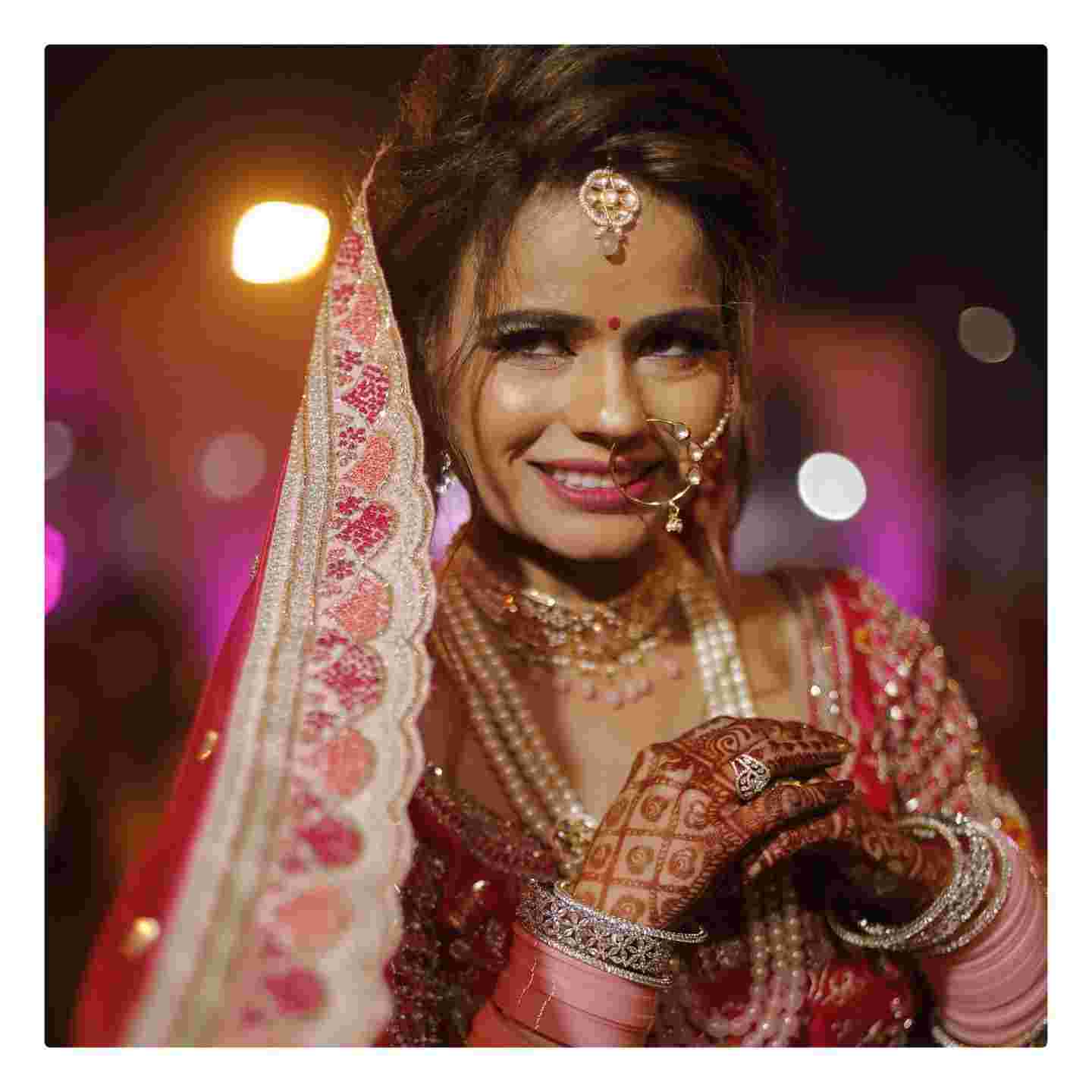 wedding photographers in rk puram