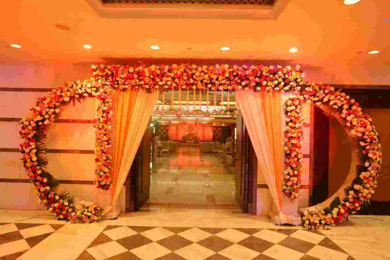 Mohan Vilaas Hotel & Resort