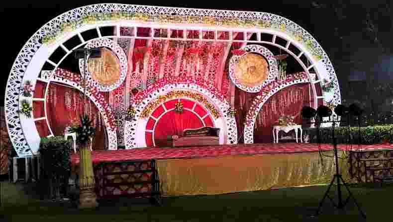 Jawahar Farm