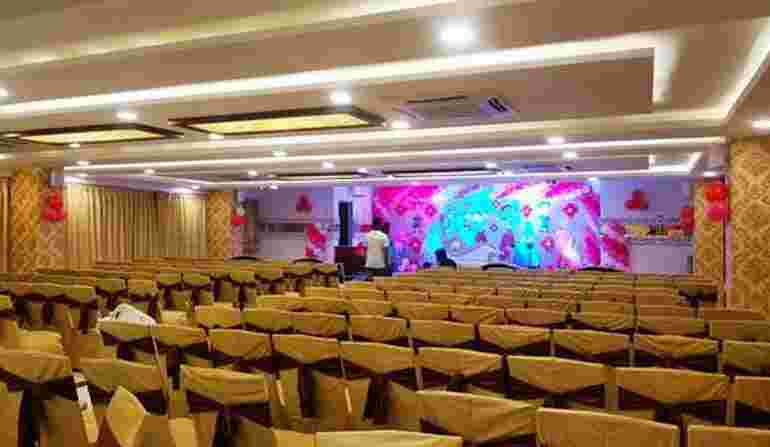 Jashn Banquets