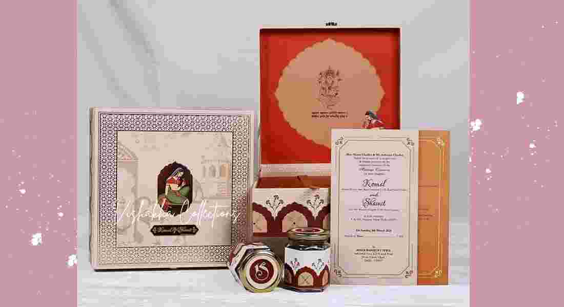 wedding invitation card in pitampura