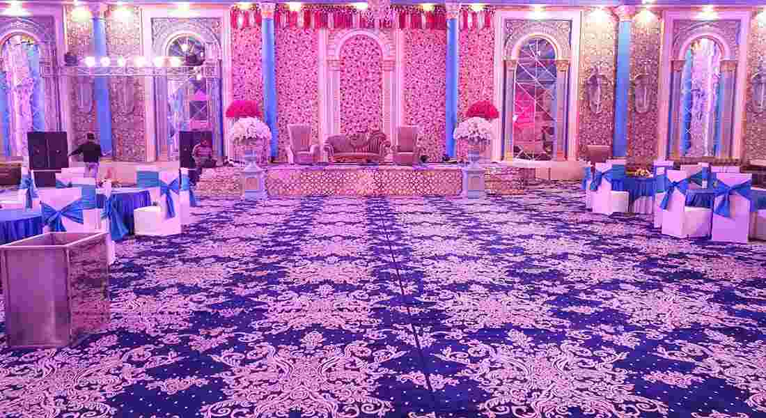 Vardaan Garden