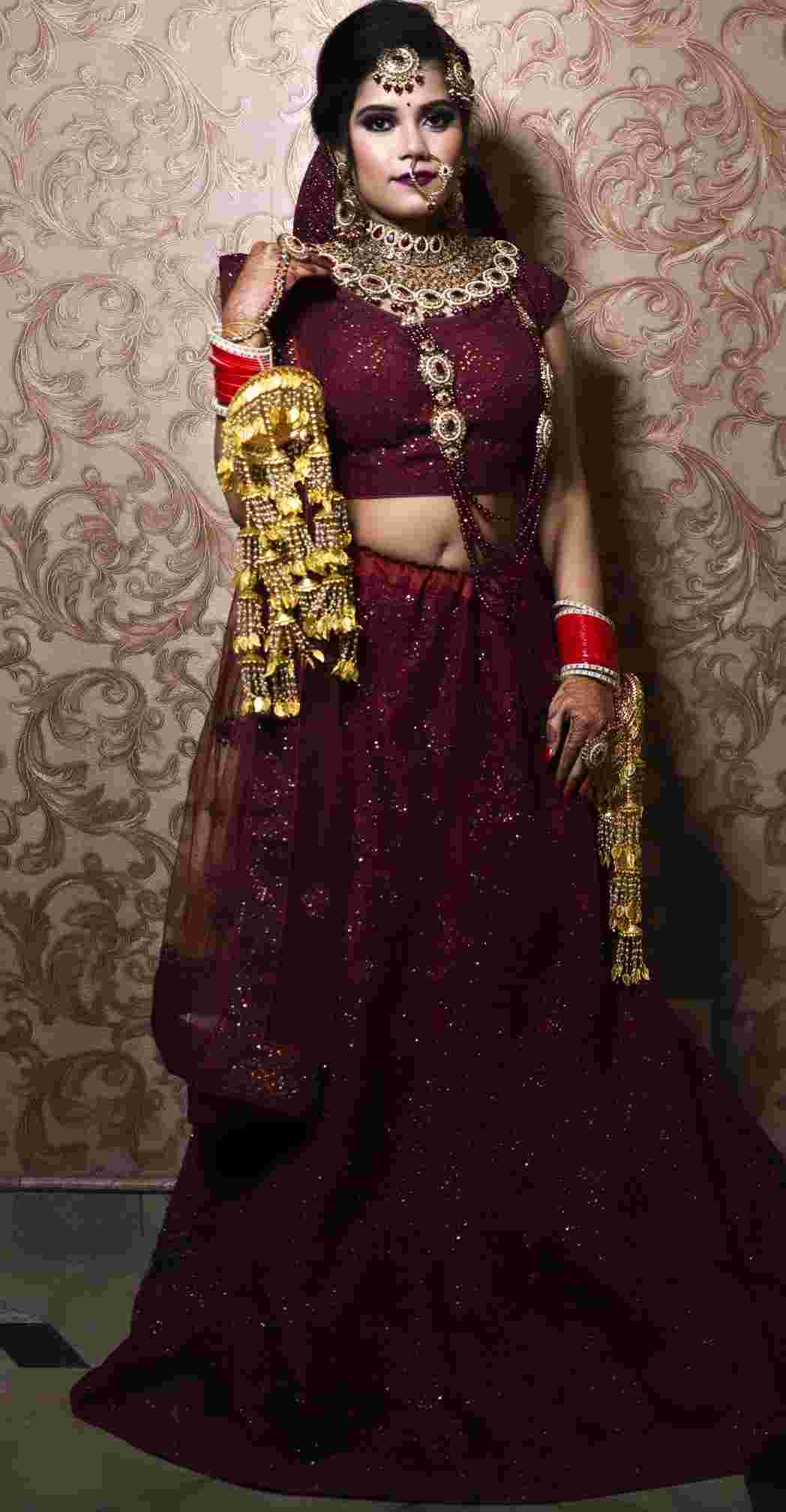 makeup artists in daryaganj