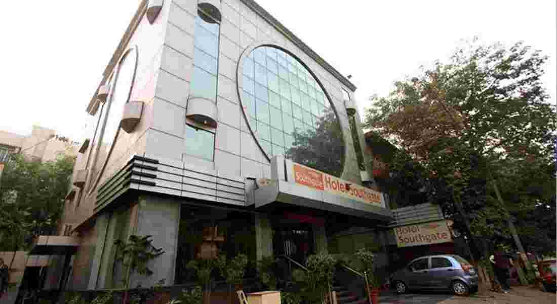 Hotel Southgate