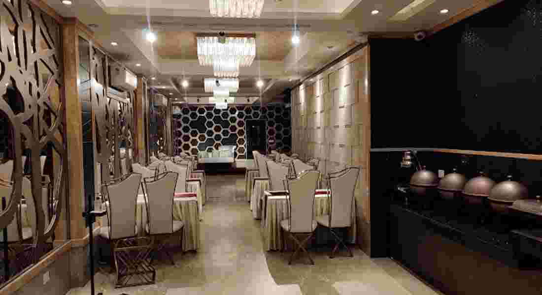 Swadeshi Party Hall Pulpharadpur