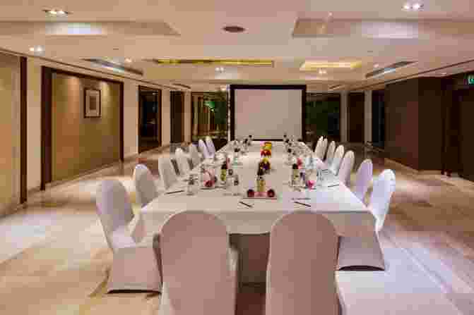 The Lalit