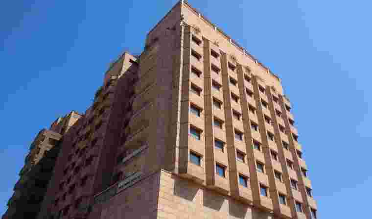 Jaypee Vasant Continental