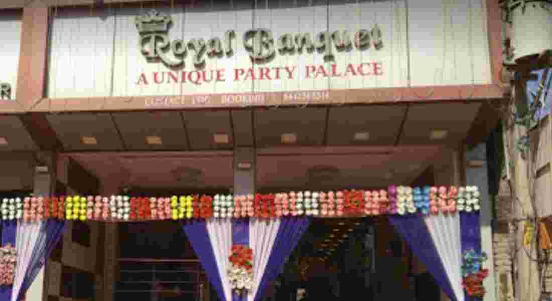 Royal Banquet