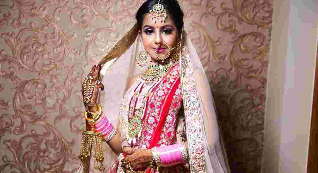 makeup artists in daryaganj