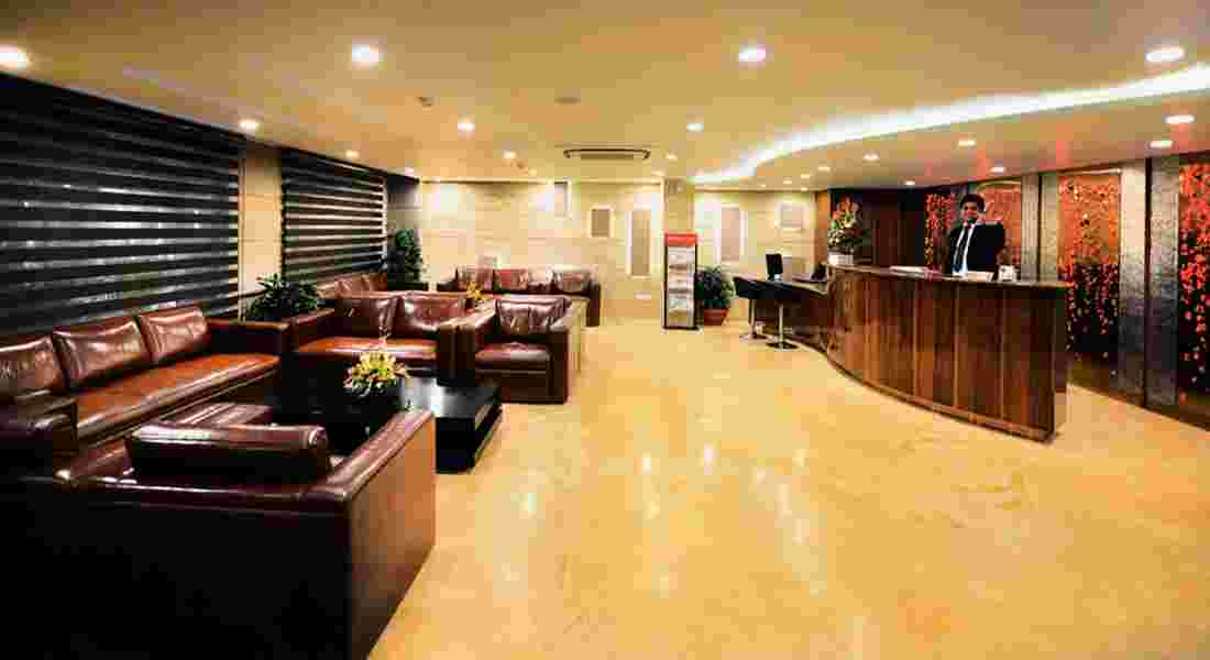 Hotel Regent Grand