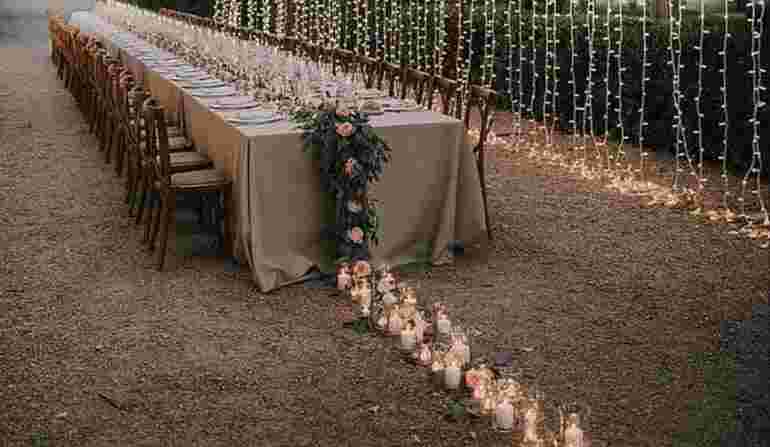 wedding decorators in east delhi