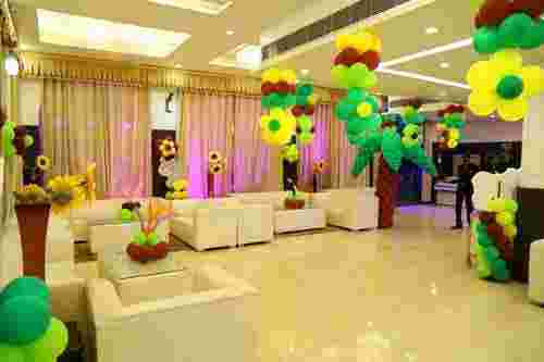 Grand Celebration