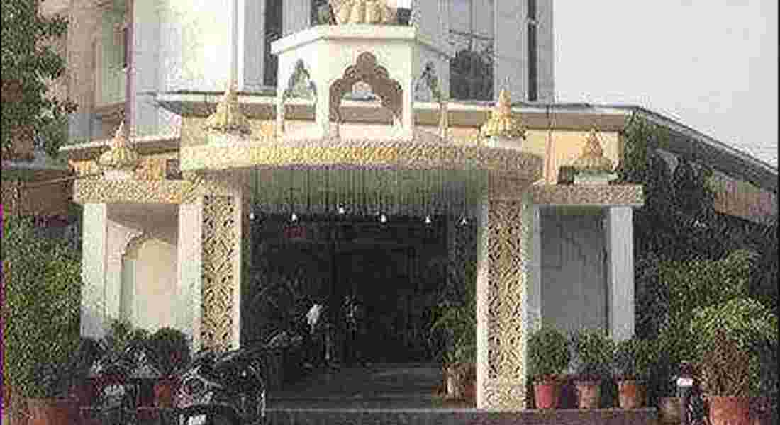 Ideal Palace