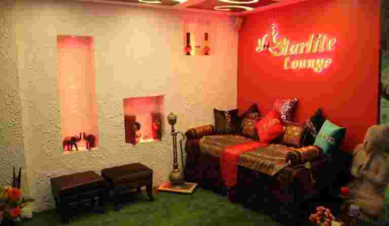 JRD Luxury Boutique Hotel