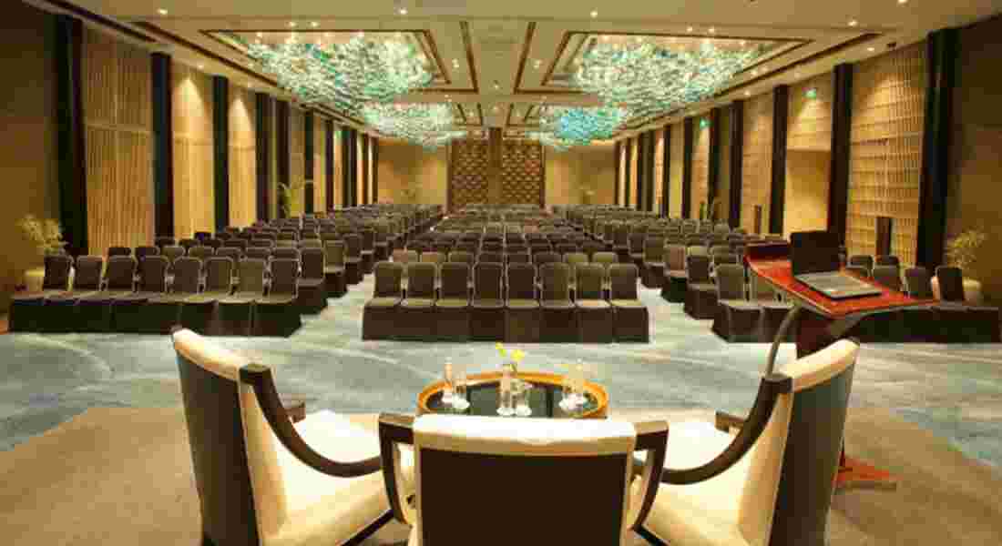 Fraser Suites