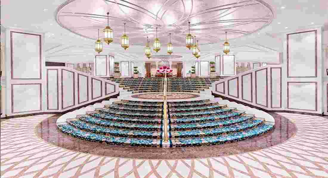 Taj Palace
