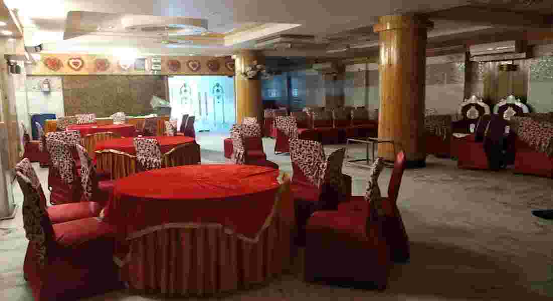 Celebration Hall