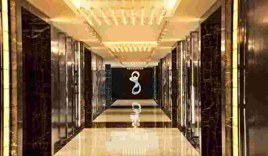 Radisson Blu Plaza