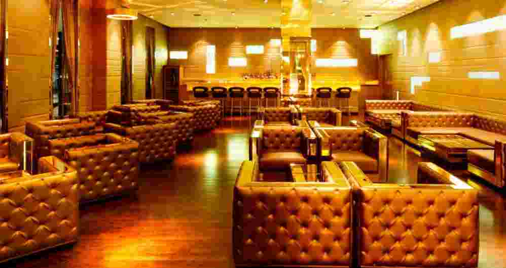 Radisson Blu Hotel