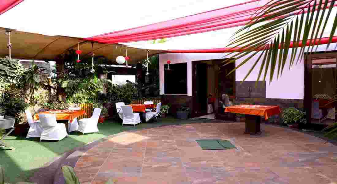 Haris Court Inns