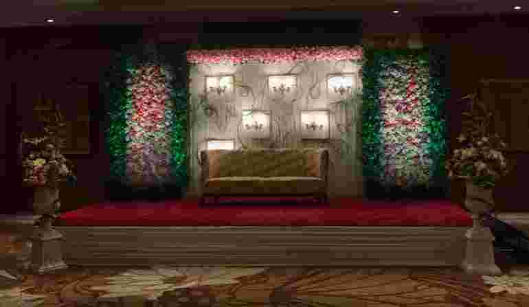wedding decorators in model town