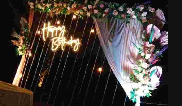 wedding decorators in vikaspuri