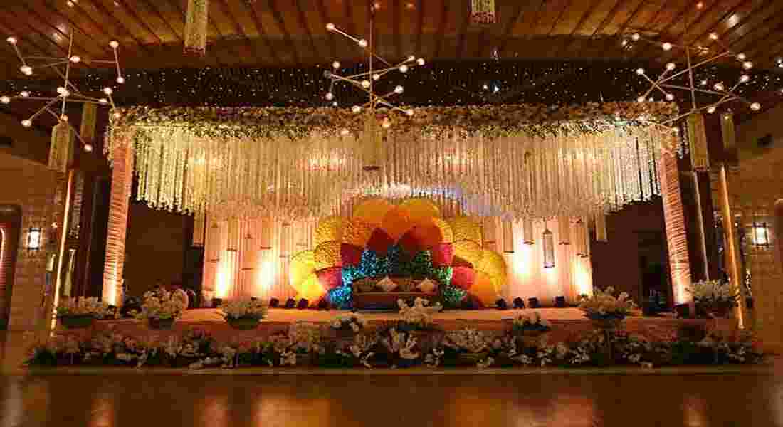 Pavilion By Fnp Gardens