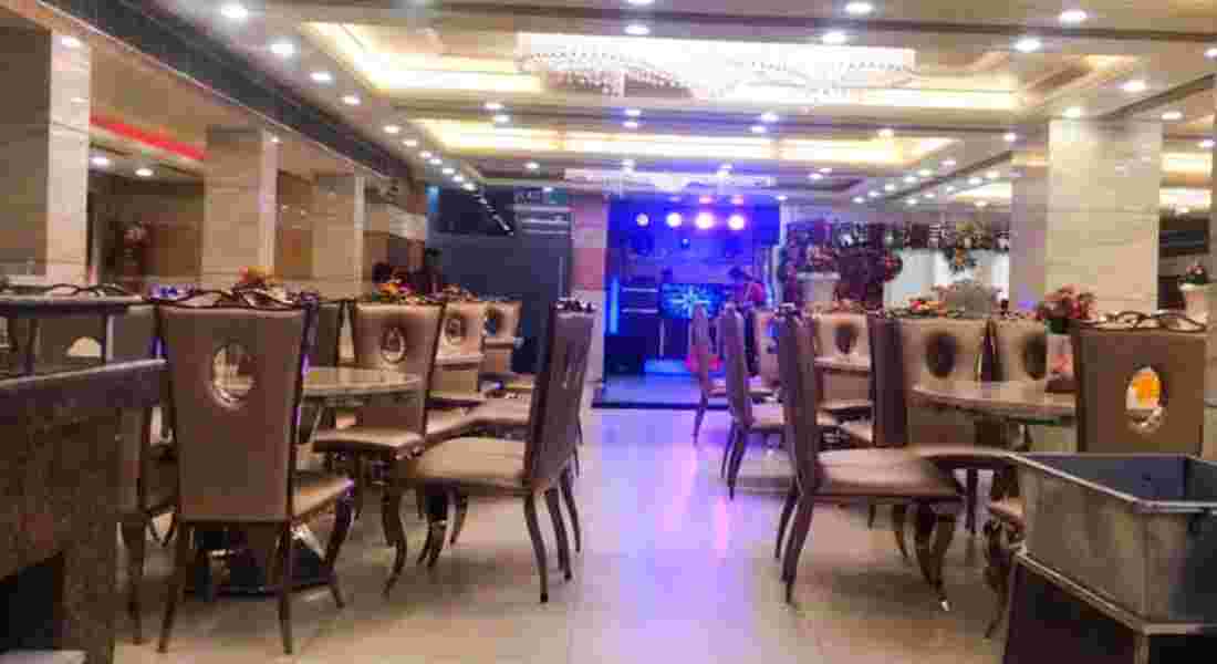 Celebration Banquet Wazirpur