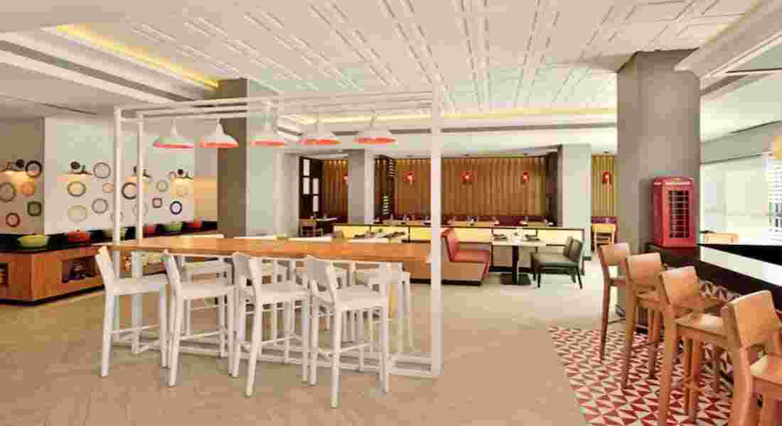 Park Inn By Radisson Lajpat Nagar