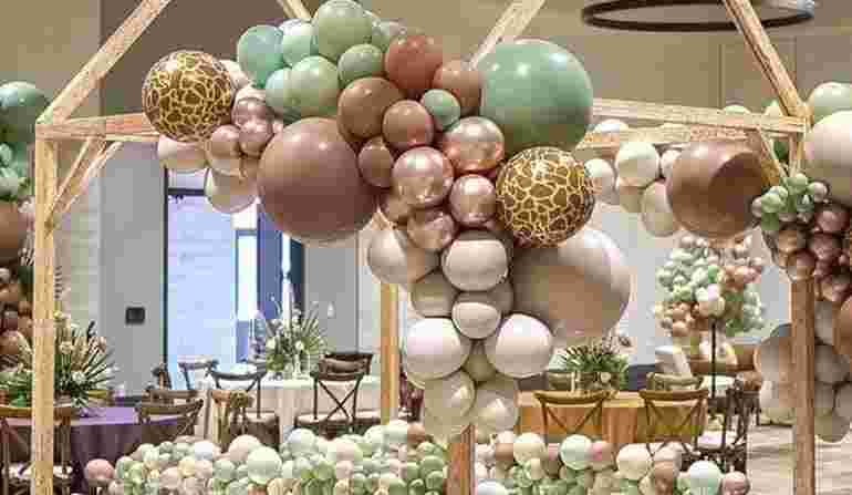 wedding decorators in pitampura