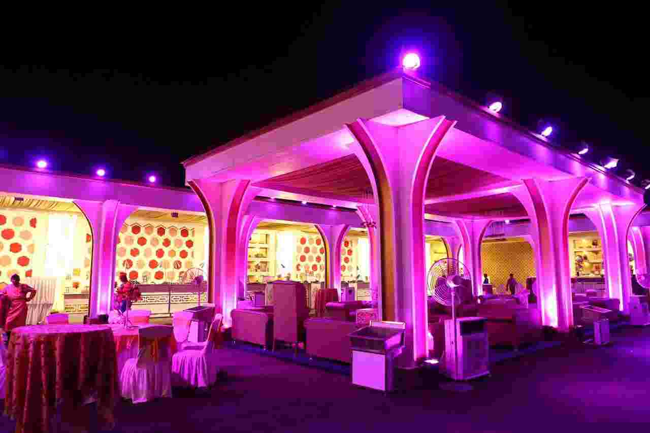 Mohan Vilaas Hotel & Resort