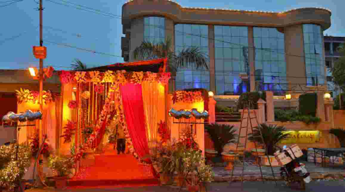 Krsna Cottage