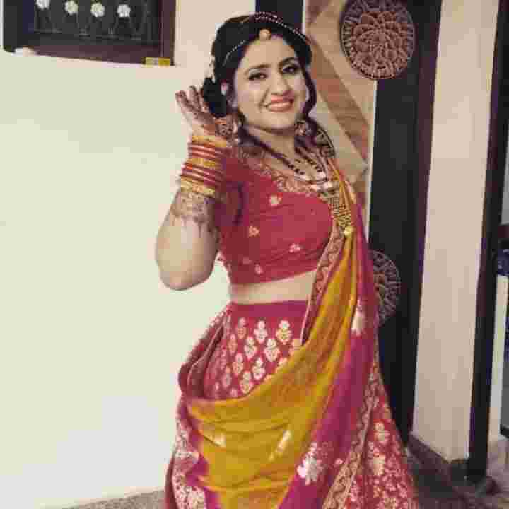 makeup artists in rohini