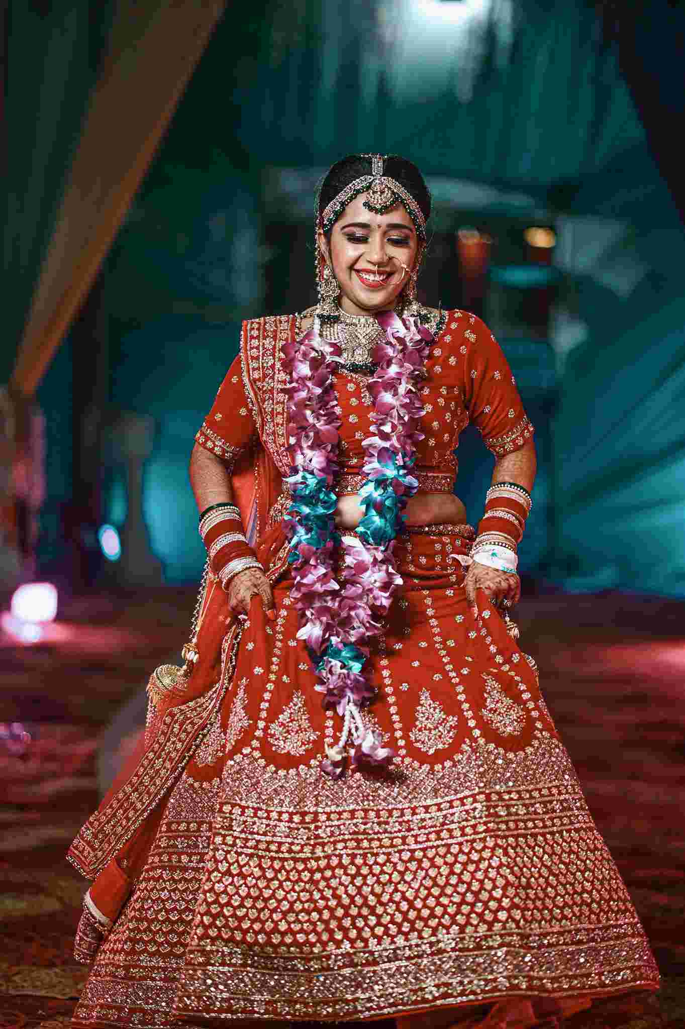 wedding photographers in model town