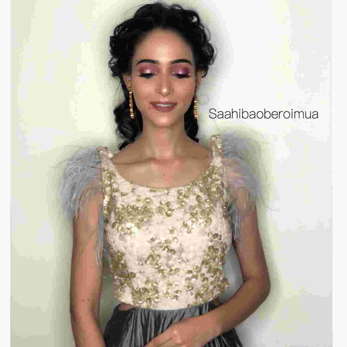 makeup artists in pitampura