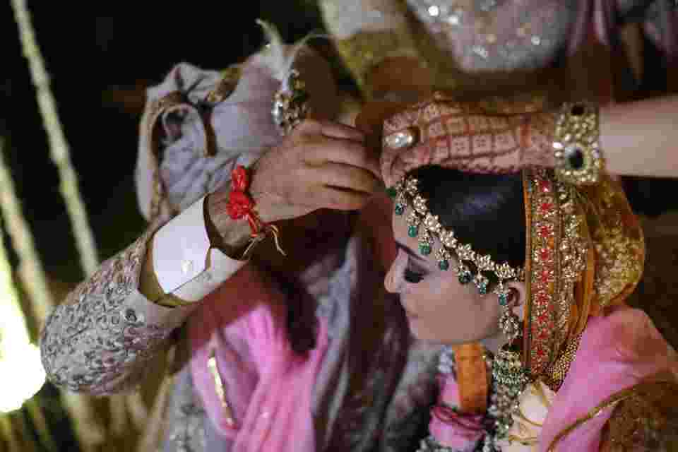 wedding photographers in model town