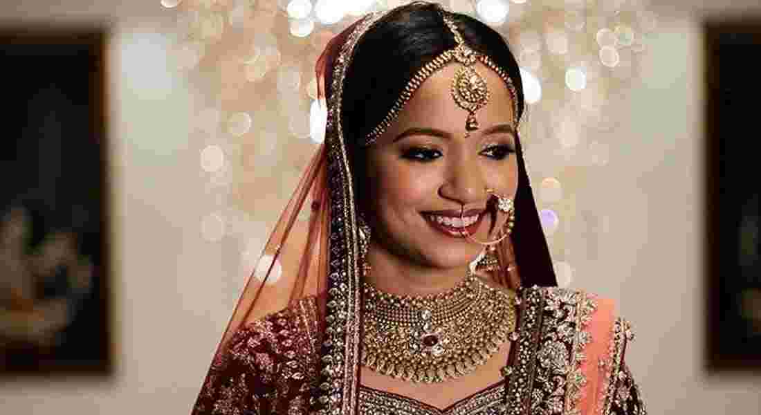makeup artists in daryaganj