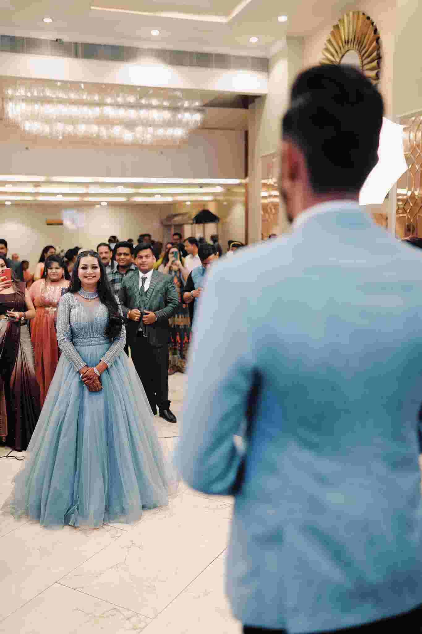 wedding photographers in model town