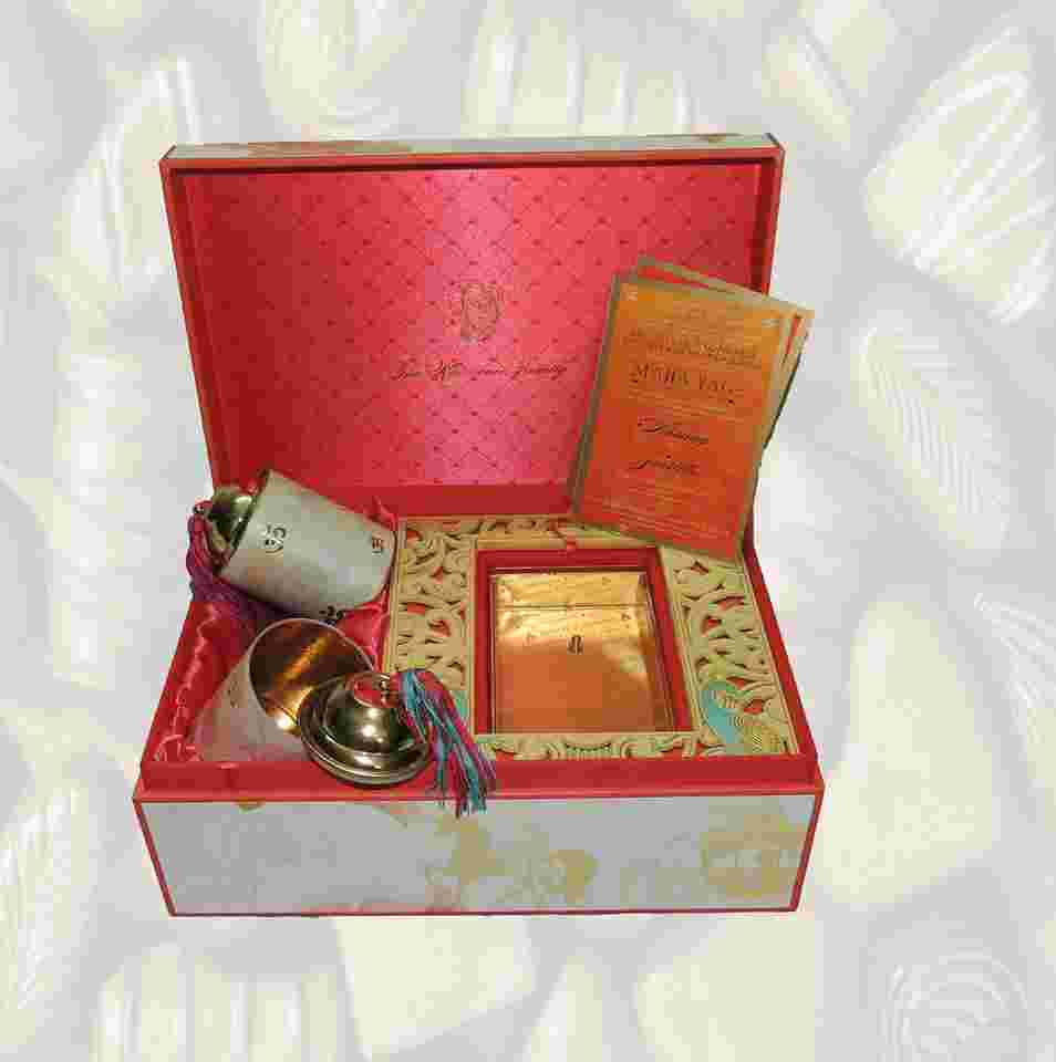 wedding invitation card in west delhi