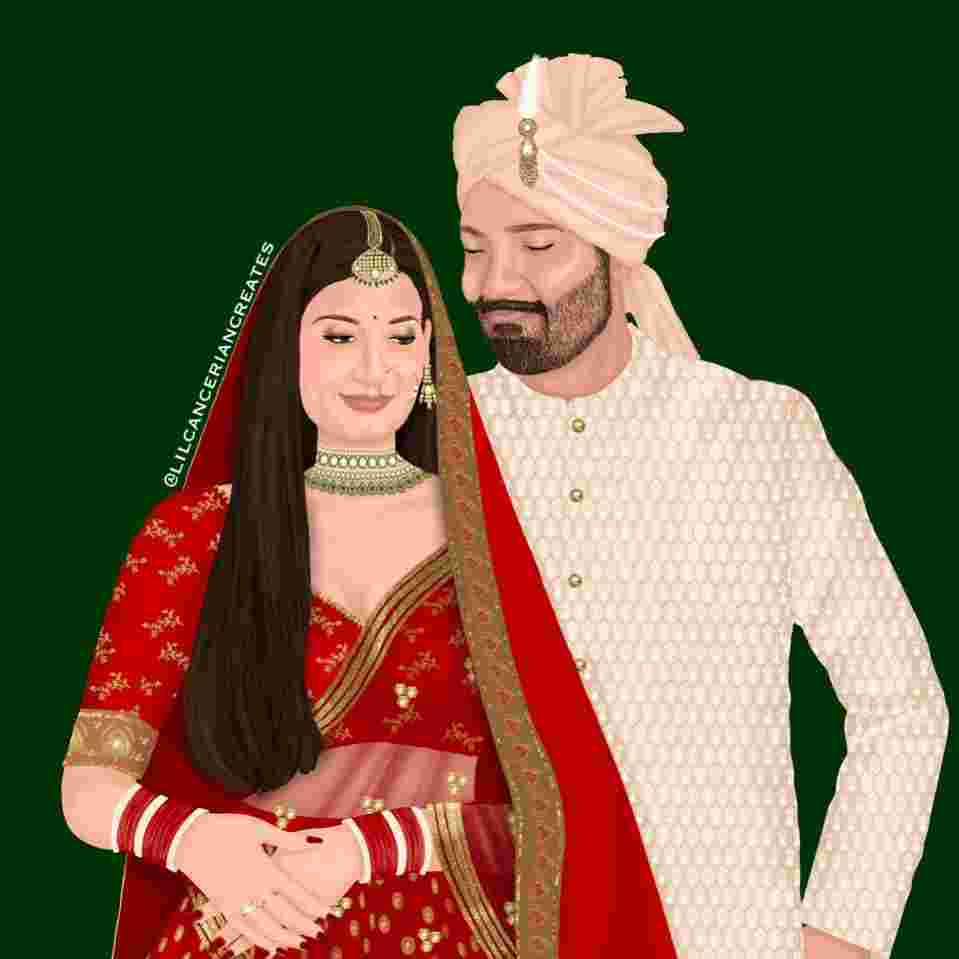 wedding invitation card in north delhi