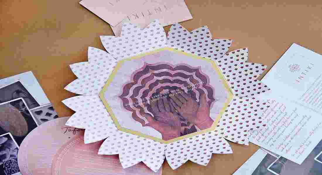 wedding invitation card in govindpuri
