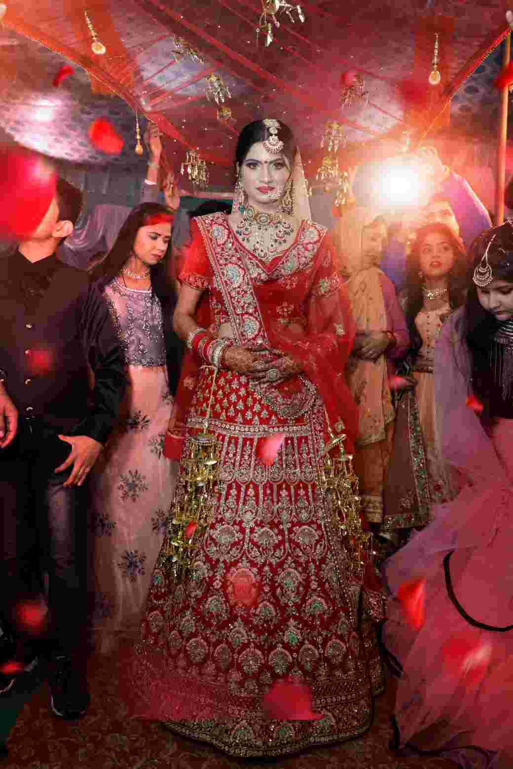 wedding photographers in west delhi
