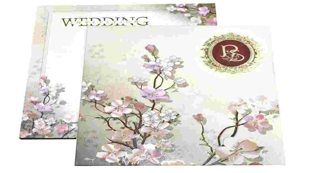 wedding invitation card in north delhi