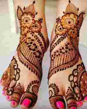 best mehendi artists in south delhi