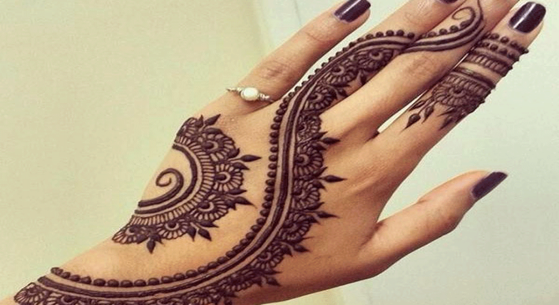 best mehendi artists in rajouri garden