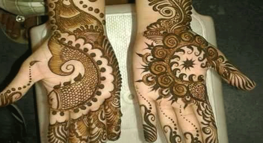 best mehendi artists in south delhi
