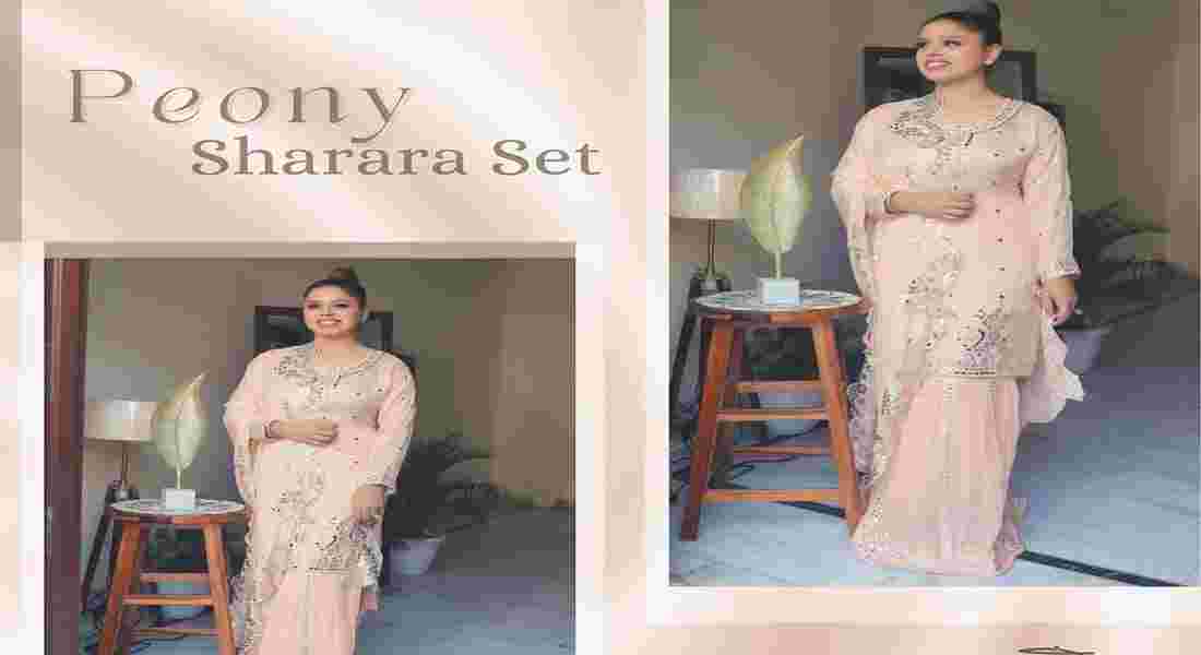 bridal outfits in vikaspuri