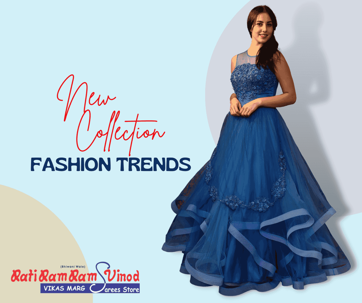 bridal outfits in east delhi