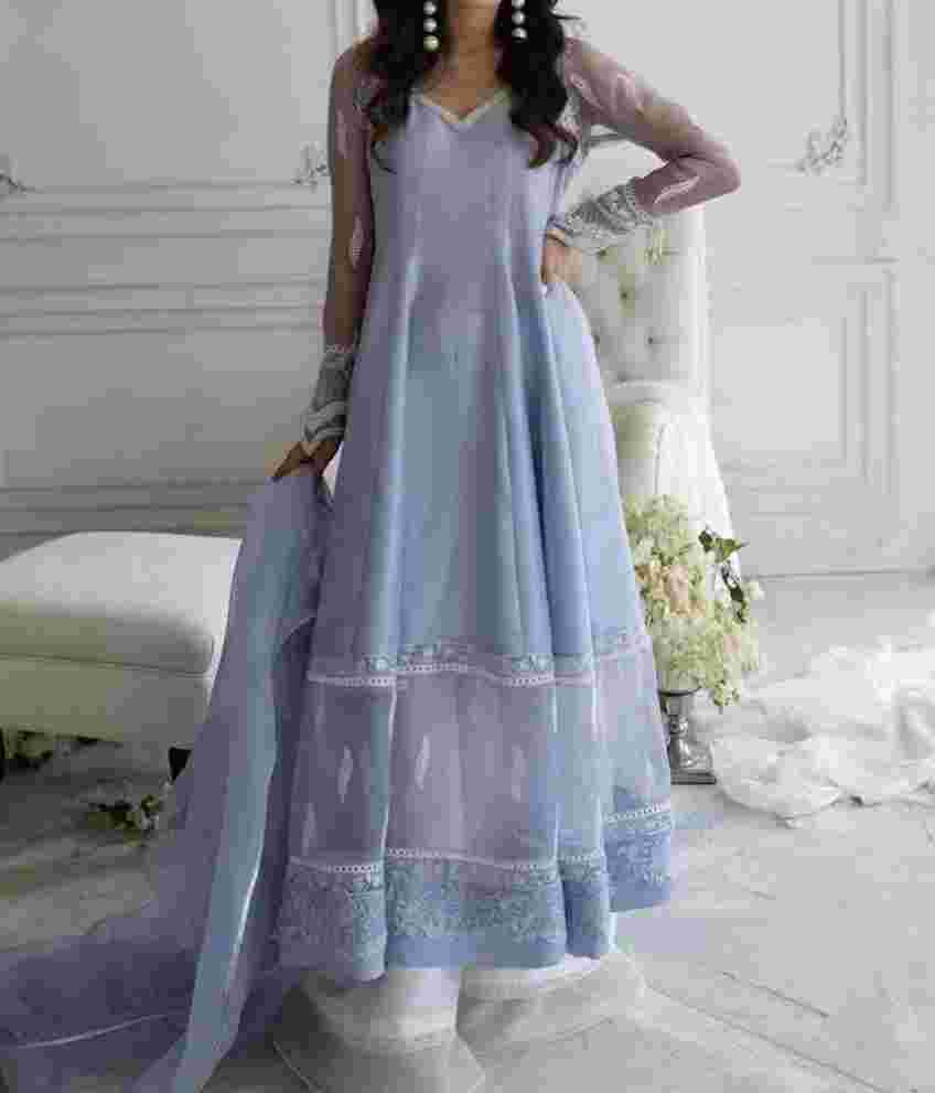 bridal outfits in rohini